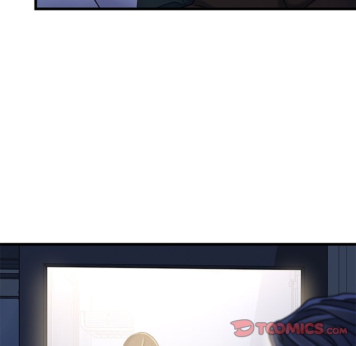 Achilles Heel - Chapter 17 125