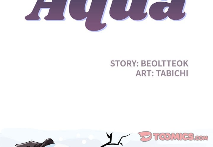 Aqua - Chapter 17 3