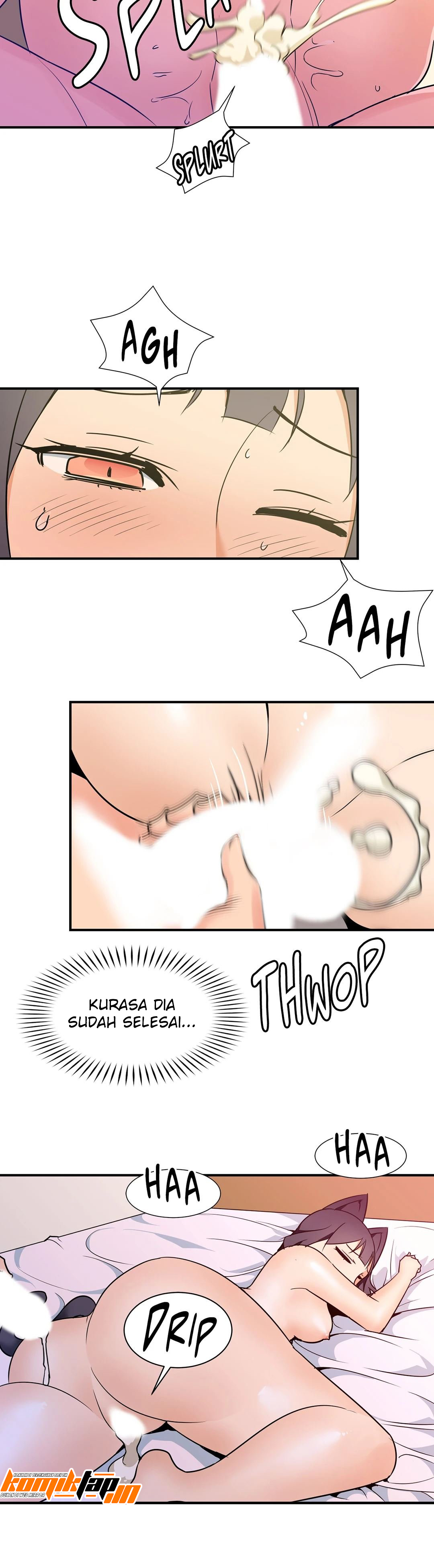 Rise and Shine, Hero! - Chapter 17 21