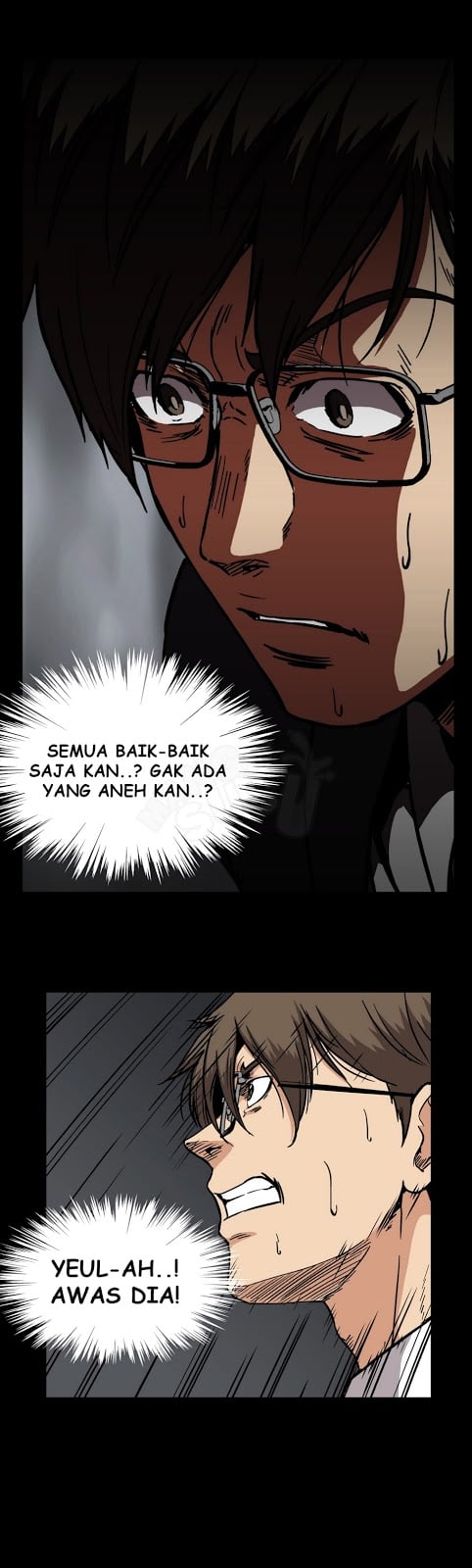 Drug Candy - Chapter 17 11 Drug Candy - Chapter 17 11