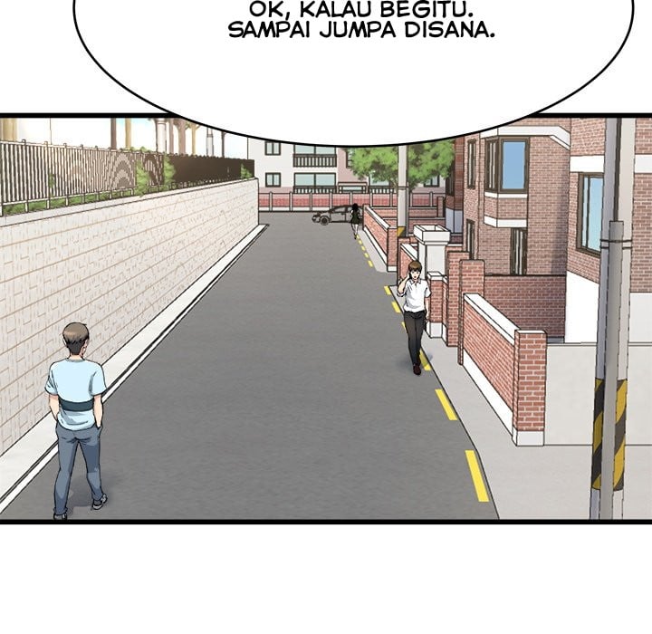 My Memory of You - Chapter 17 8