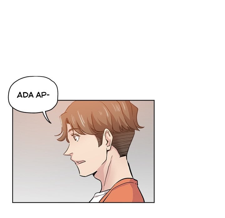 The Unexpected Guest - Chapter 17 59