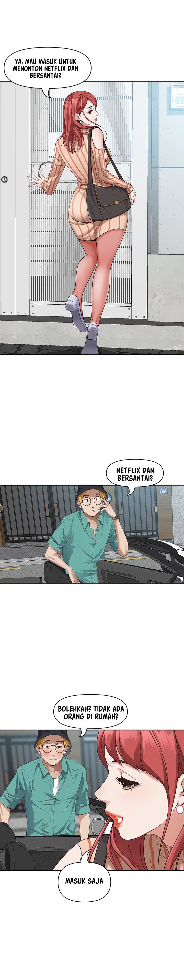 Living With a MILF - Chapter 17 16 Living With a MILF - Chapter 17 16