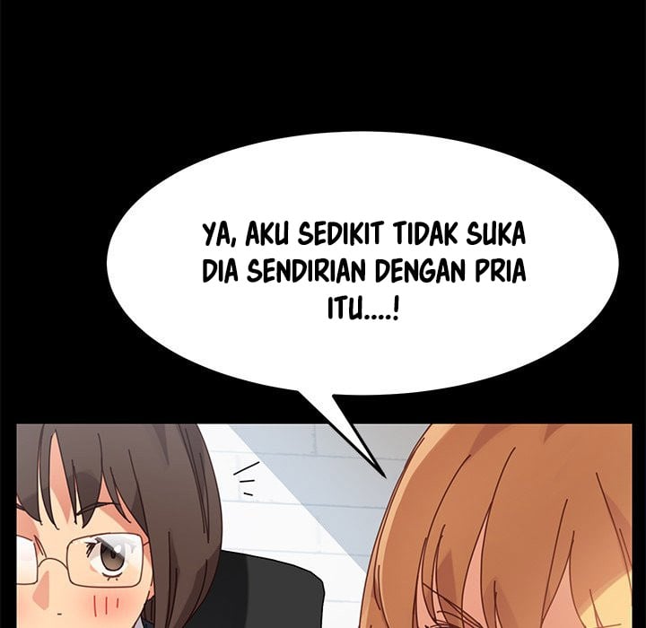 Perfect Roommates - Chapter 17 112 Perfect Roommates - Chapter 17 112