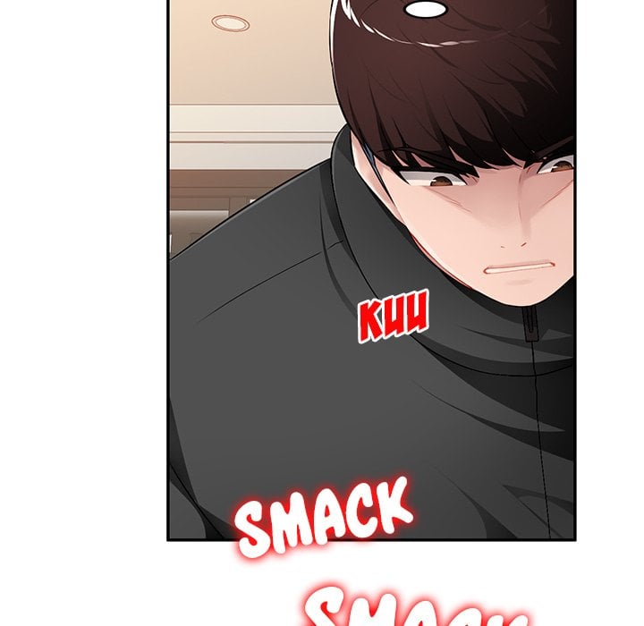 Boss Around - Chapter 17 148