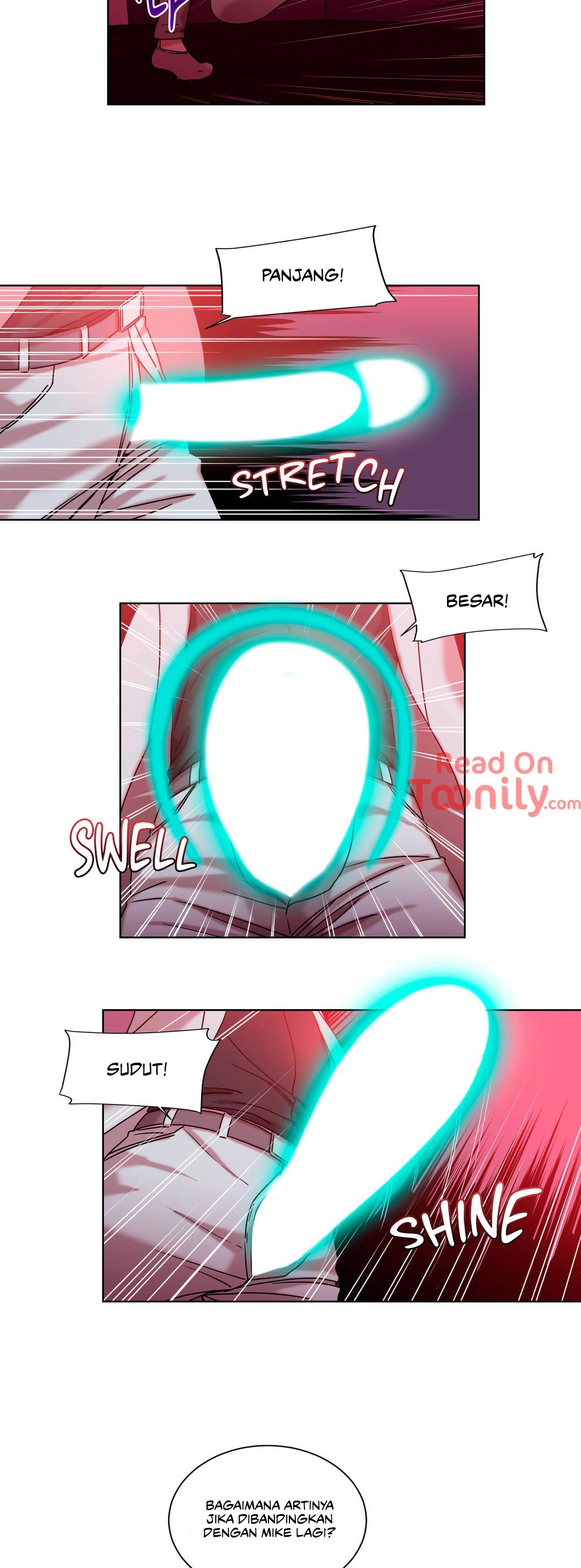 Tie Me Up - Chapter 17 11