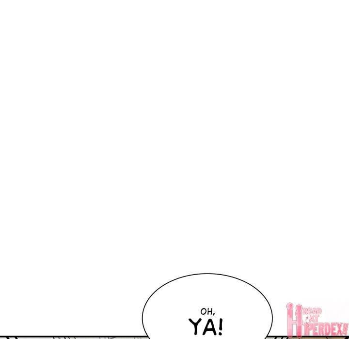 A Stolen Taste - Chapter 17 111