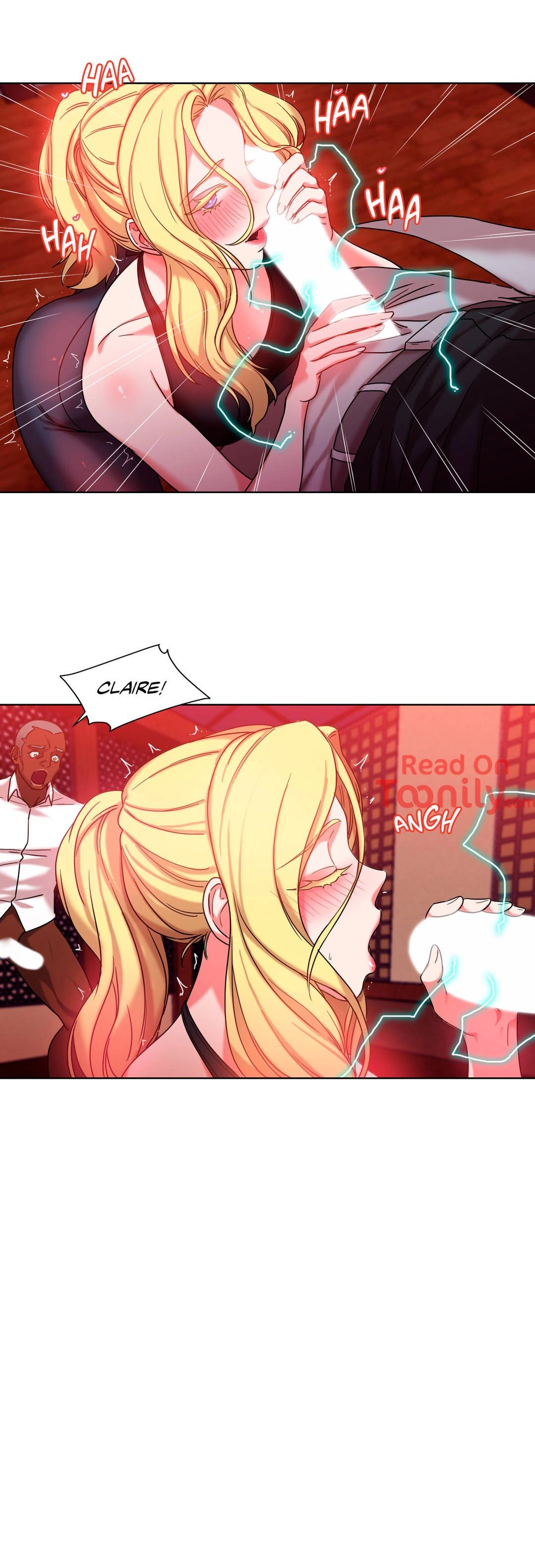 Tie Me Up - Chapter 17 16