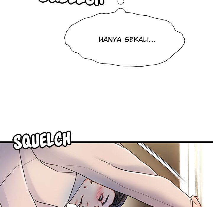 Achilles Heel - Chapter 17 31