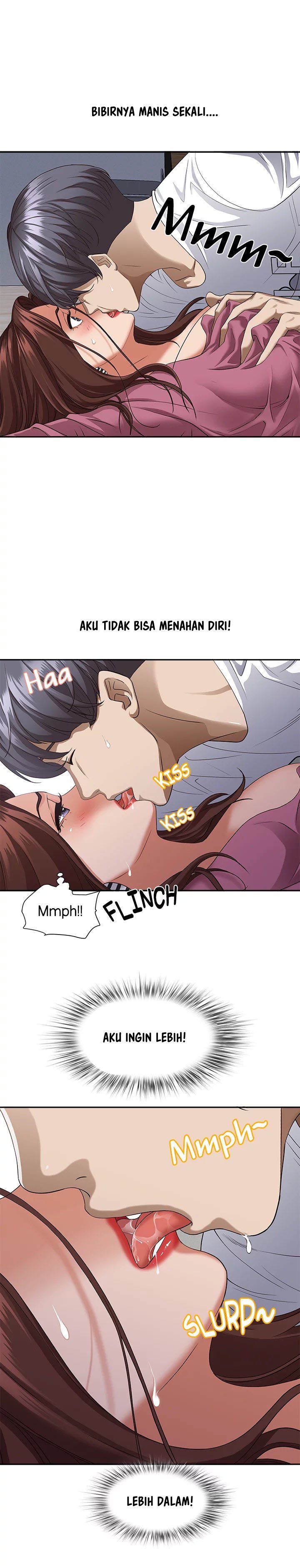 Living With a MILF - Chapter 17 13 Living With a MILF - Chapter 17 13