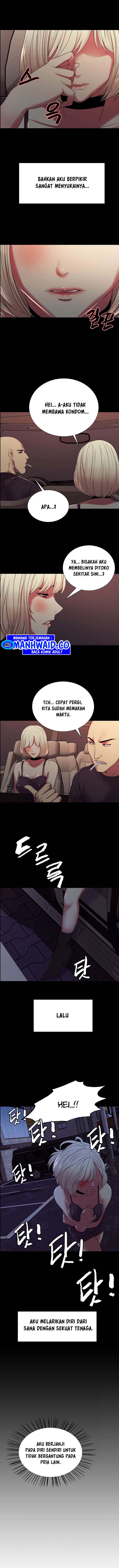 The Runaway Family - Chapter 17 3