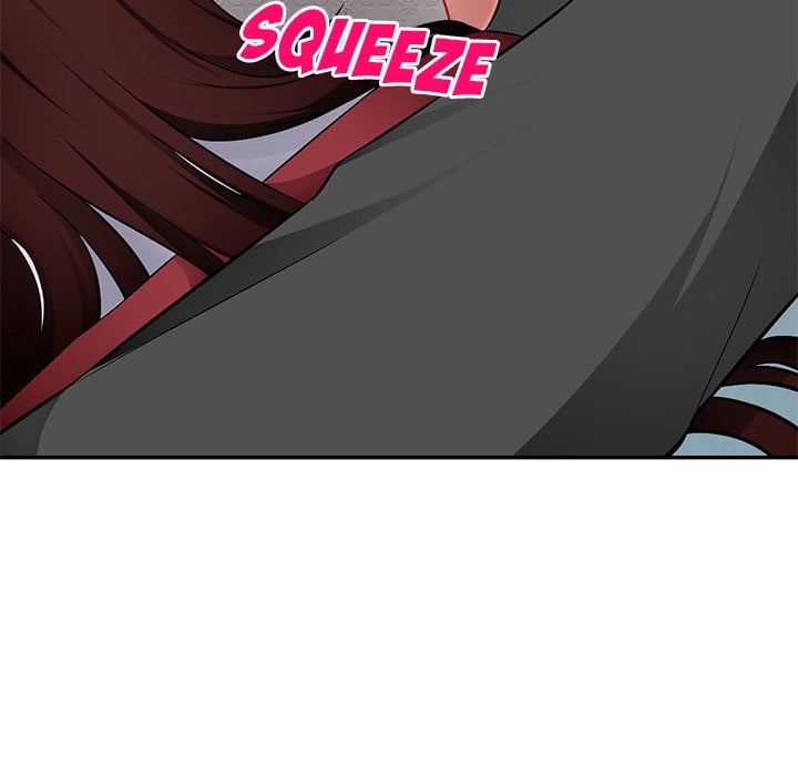 Boss Around - Chapter 17 48