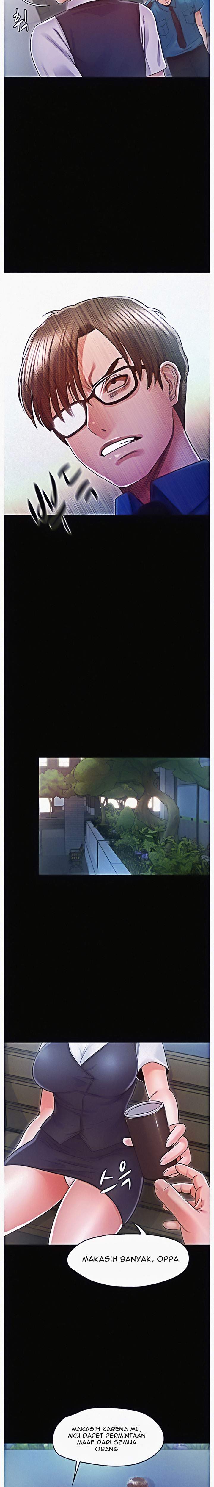 Who did you do with - Chapter 17 5 Who did you do with - Chapter 17 5