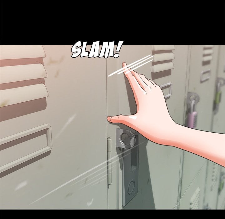 Inside the Uniform - Chapter 17 77 Inside the Uniform - Chapter 17 77