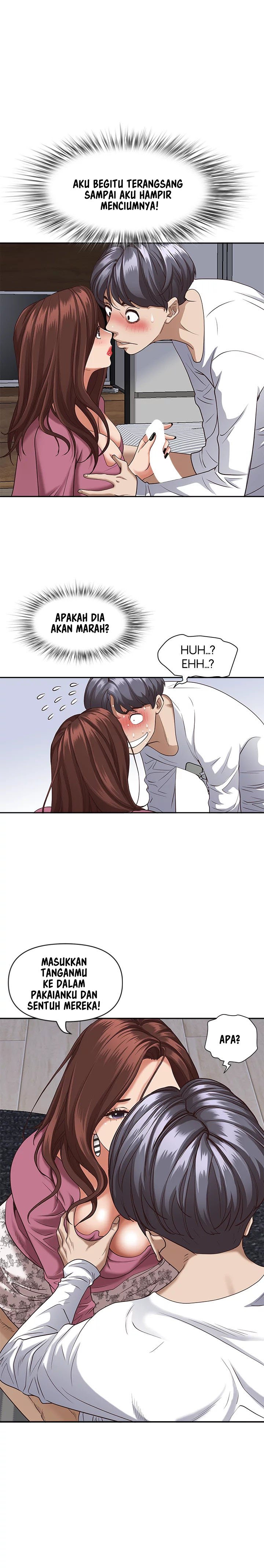 Living With a MILF - Chapter 17 5 Living With a MILF - Chapter 17 5