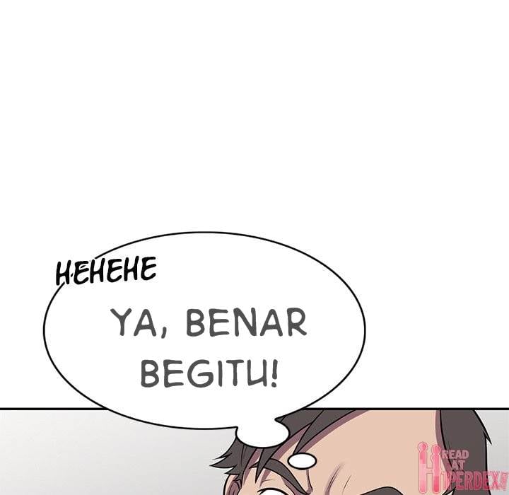 A Stolen Taste - Chapter 17 132