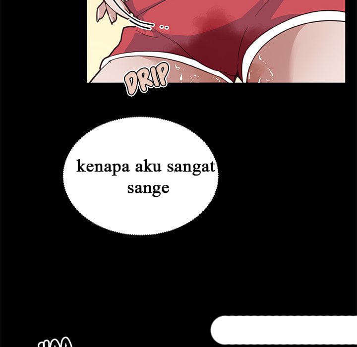 Family Adjustments - Chapter 17 87