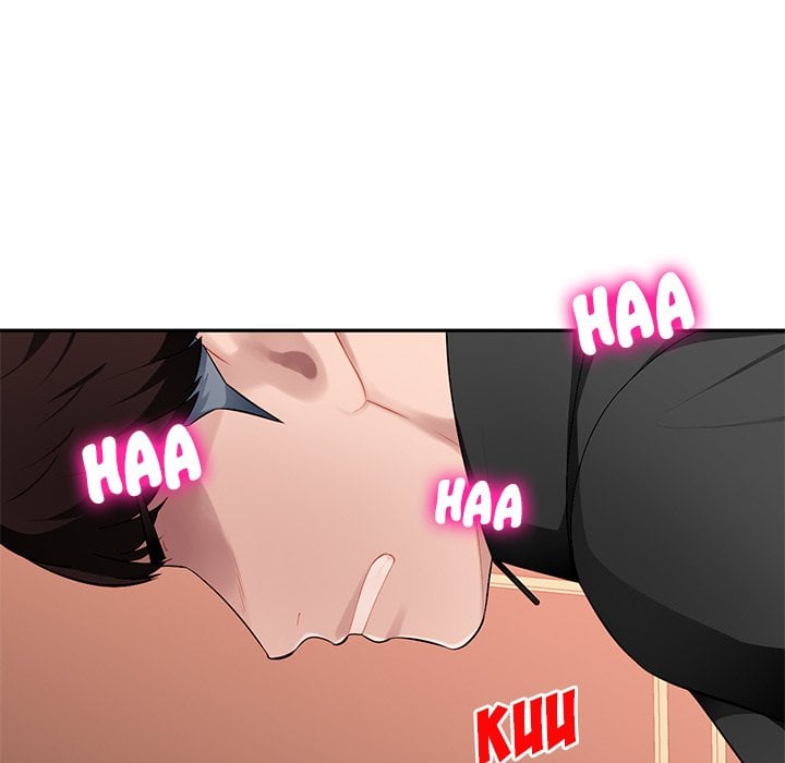 Boss Around - Chapter 17 108