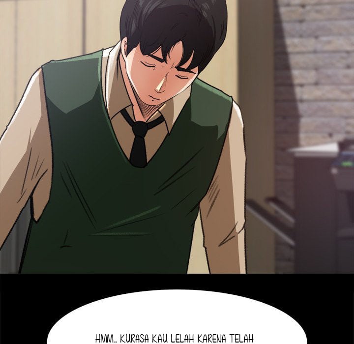 Inside the Uniform - Chapter 17 13 Inside the Uniform - Chapter 17 13