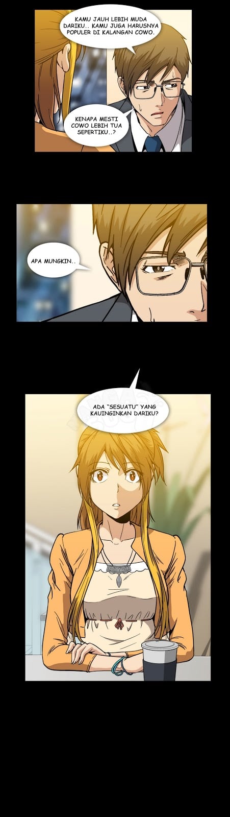 Drug Candy - Chapter 17 21 Drug Candy - Chapter 17 21