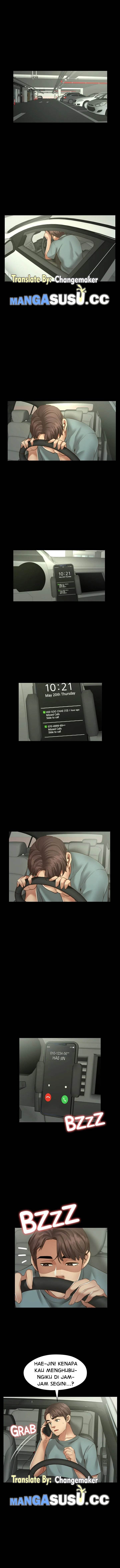 Different Dream - Chapter 17 3 Different Dream - Chapter 17 3