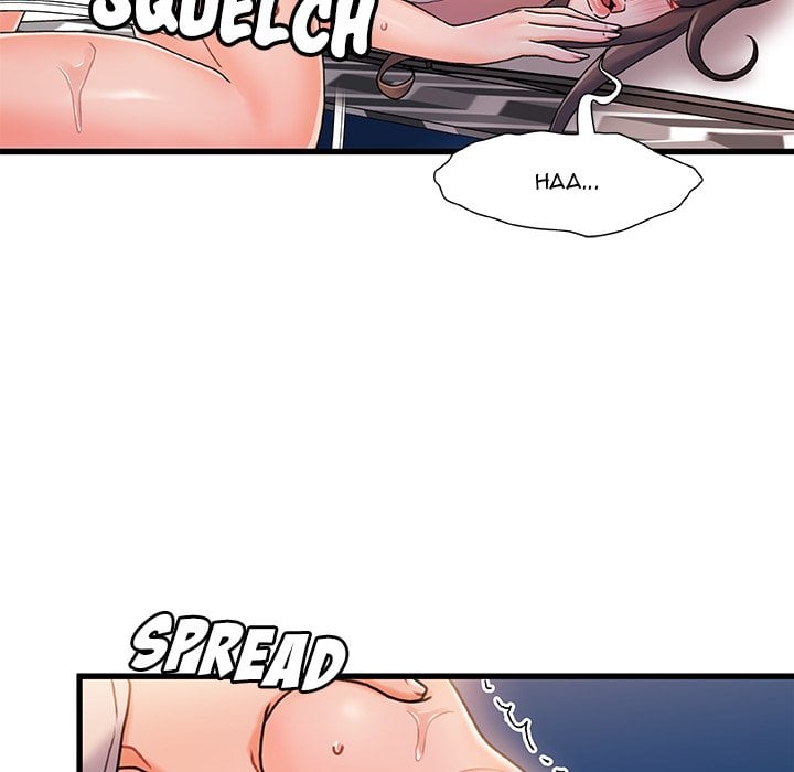 Achilles Heel - Chapter 17 33