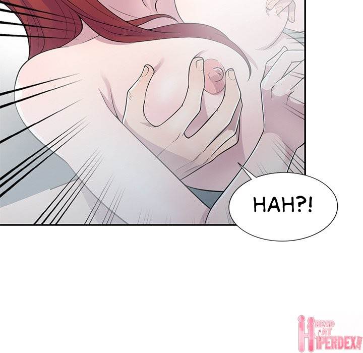 A Stolen Taste - Chapter 17 18