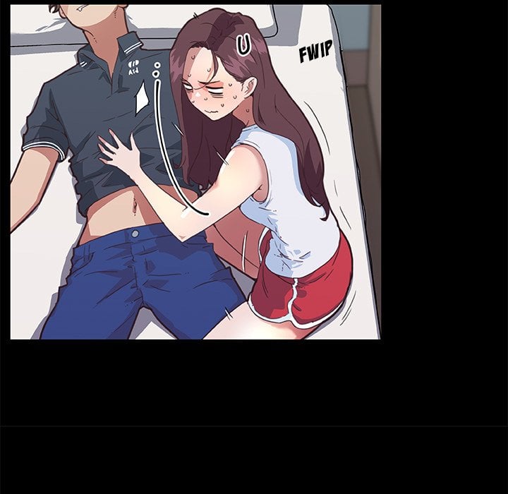 Family Adjustments - Chapter 17 22