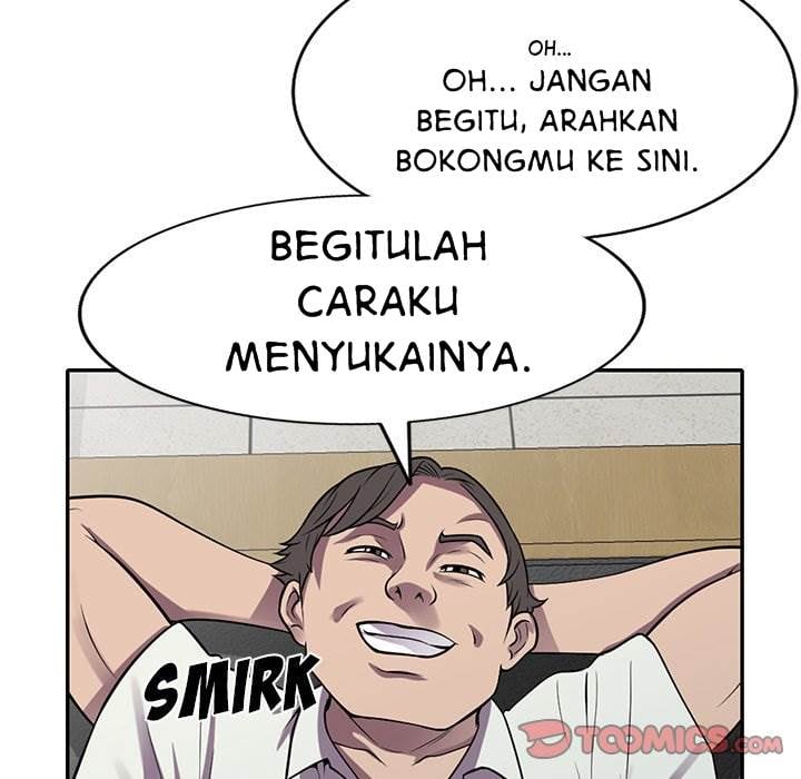 A Stolen Taste - Chapter 17 98