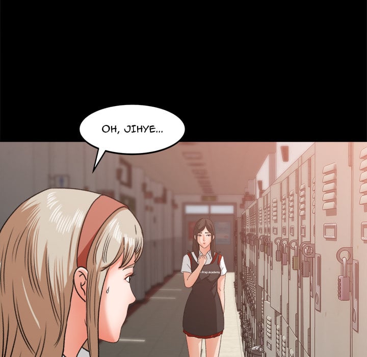 Inside the Uniform - Chapter 17 78 Inside the Uniform - Chapter 17 78