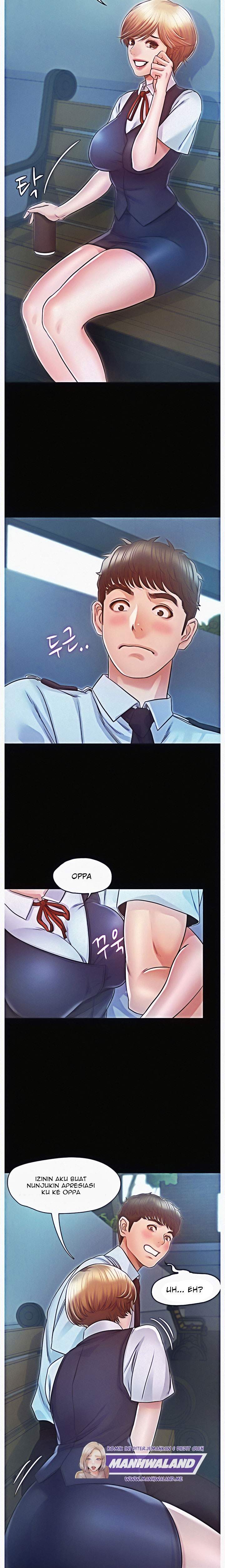 Who did you do with - Chapter 17 12 Who did you do with - Chapter 17 12