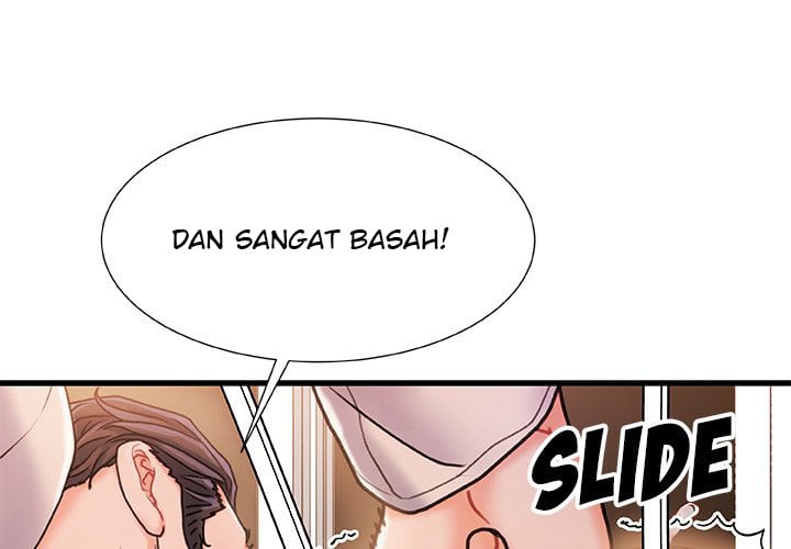 Achilles Heel - Chapter 17 6