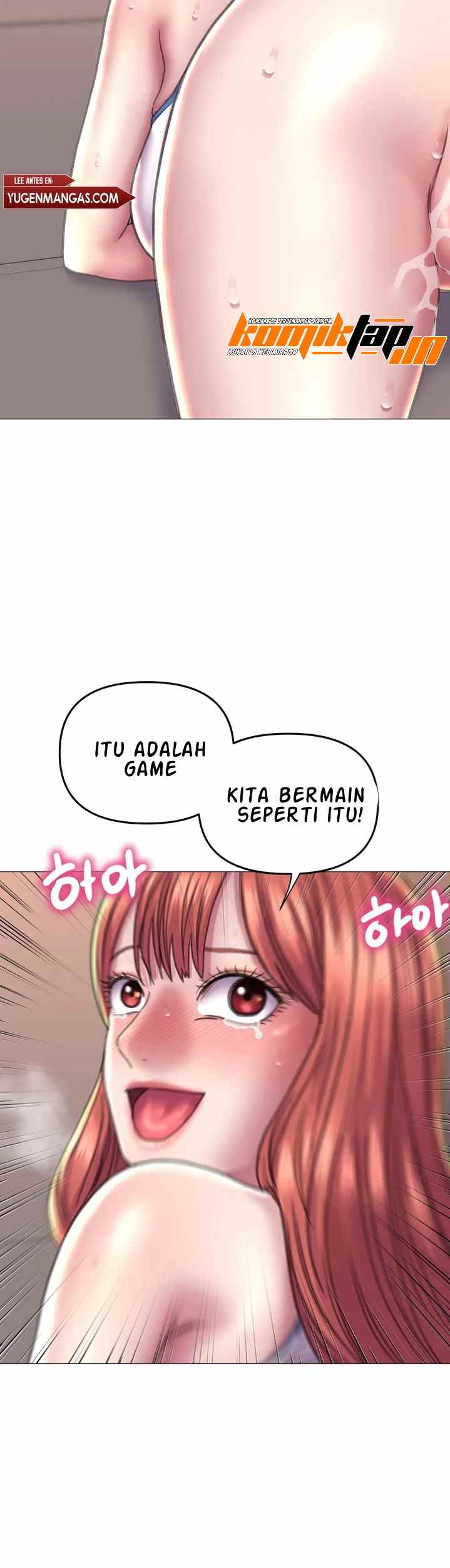 Double Face - Chapter 17 8 Double Face - Chapter 17 8