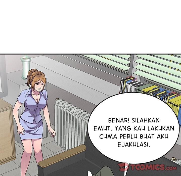 A Stolen Taste - Chapter 17 92