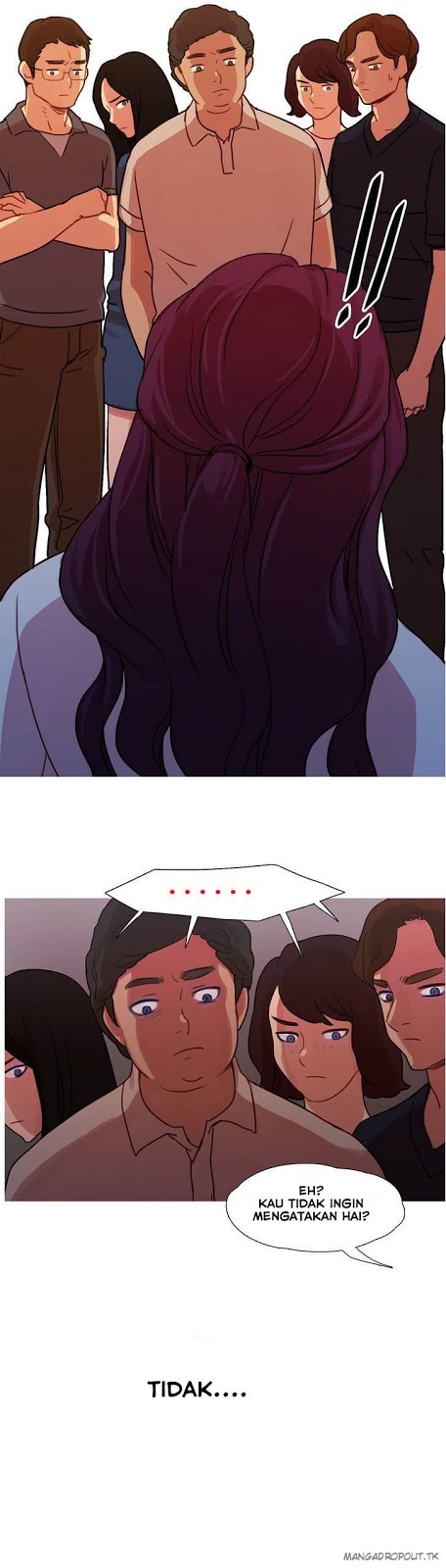 Fatal Woman - Chapter 17 11