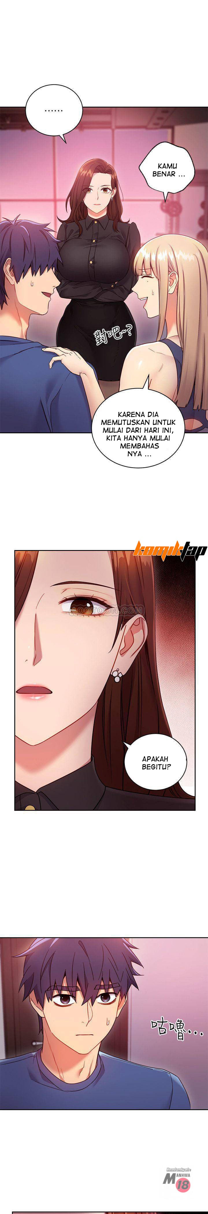 Stepmothers Friends - Chapter 17 7