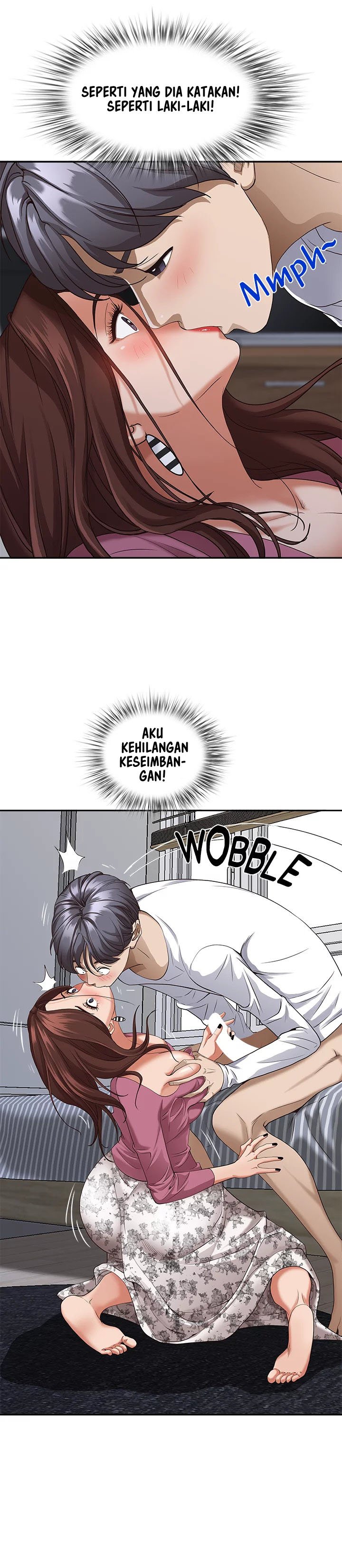 Living With a MILF - Chapter 17 10 Living With a MILF - Chapter 17 10