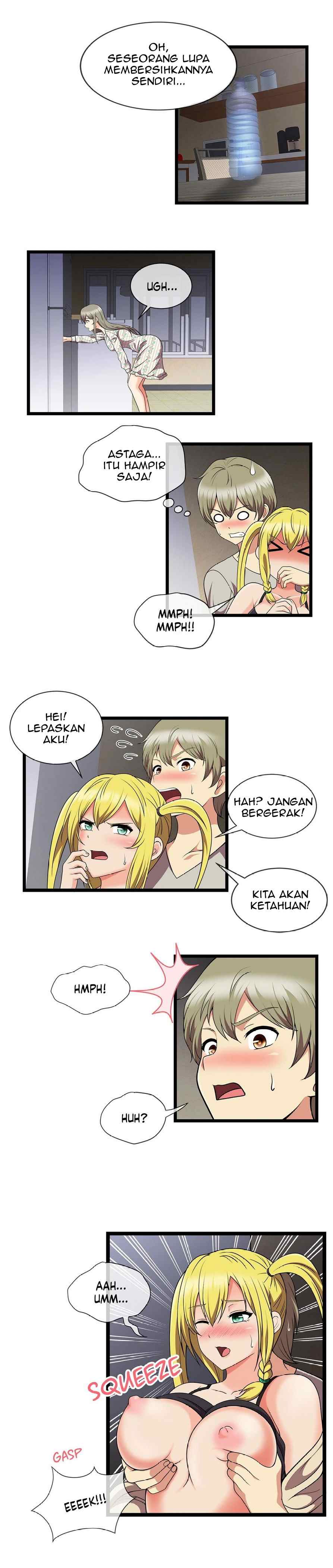 The Naughty Volleyball Team - Chapter 17 5 The Naughty Volleyball Team - Chapter 17 5