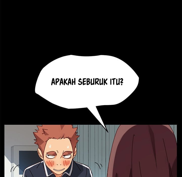 Perfect Roommates - Chapter 17 168 Perfect Roommates - Chapter 17 168