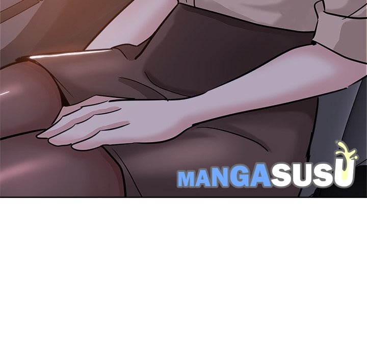 The Unexpected Guest - Chapter 17 82