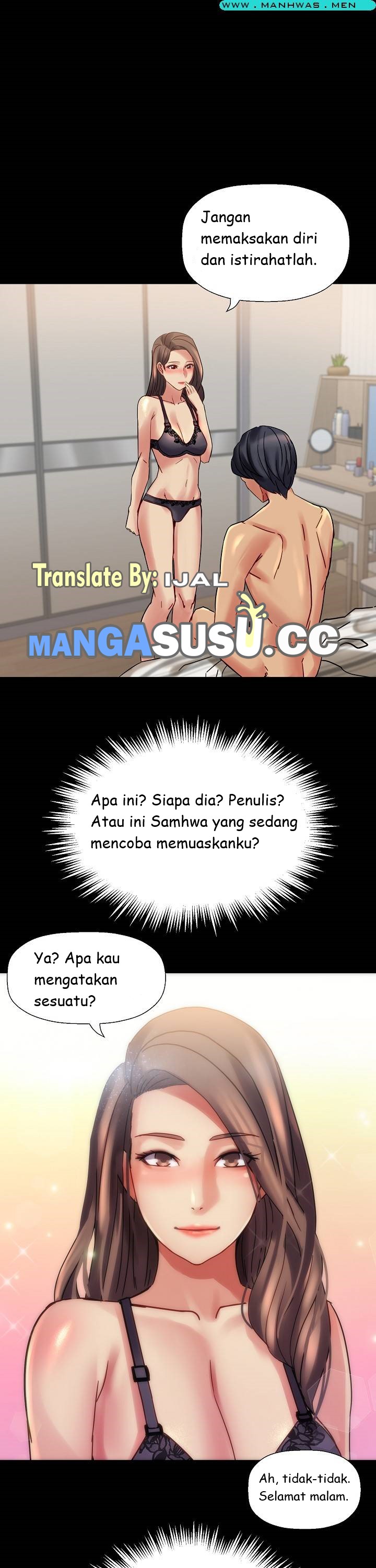 Sister Wife - Chapter 17 34 Sister Wife - Chapter 17 34