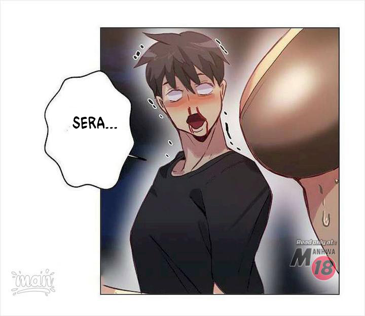 PC Goddess Room - Chapter 17 24