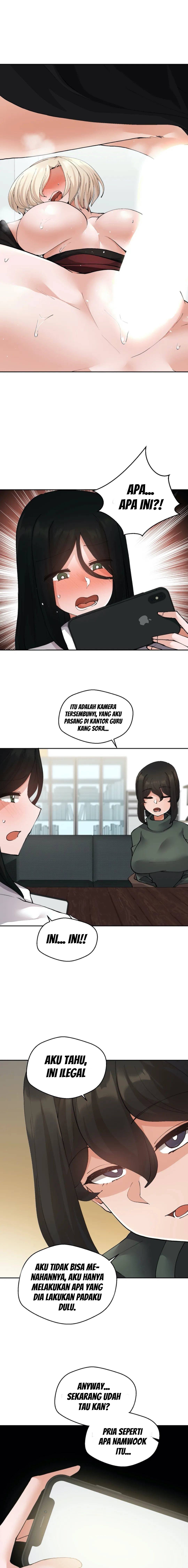 Nude Cam Girlfriend - Chapter 17 2 Nude Cam Girlfriend - Chapter 17 2