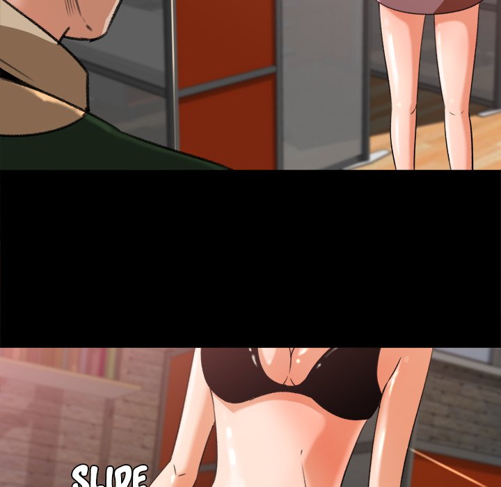 Inside the Uniform - Chapter 17 9 Inside the Uniform - Chapter 17 9