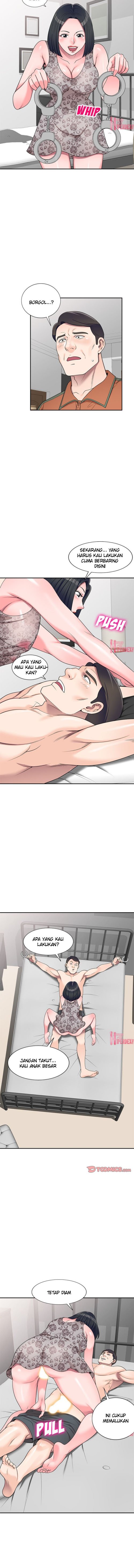 Private Lesson (Facon) - Chapter 17 9