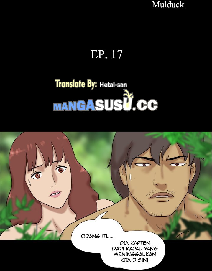 Naked Island - Chapter 17 3