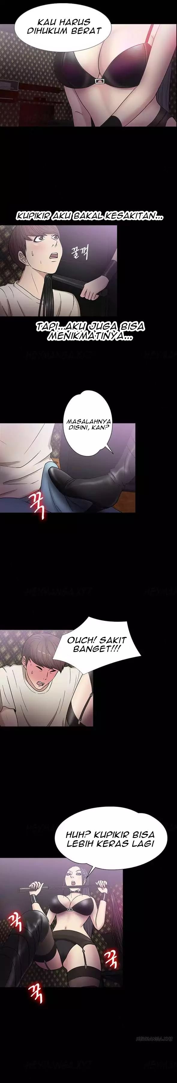 Secret Island - Chapter 17 6 Secret Island - Chapter 17 6