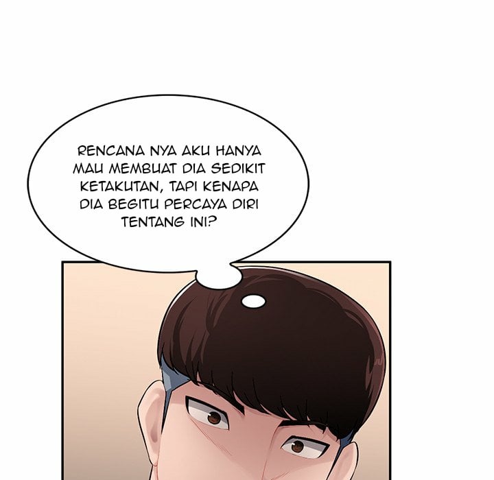 Boss Around - Chapter 17 49