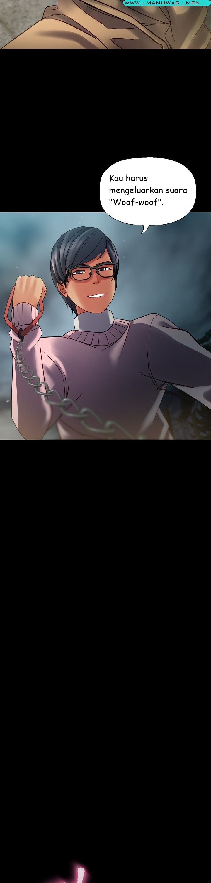 Sister Wife - Chapter 17 18 Sister Wife - Chapter 17 18