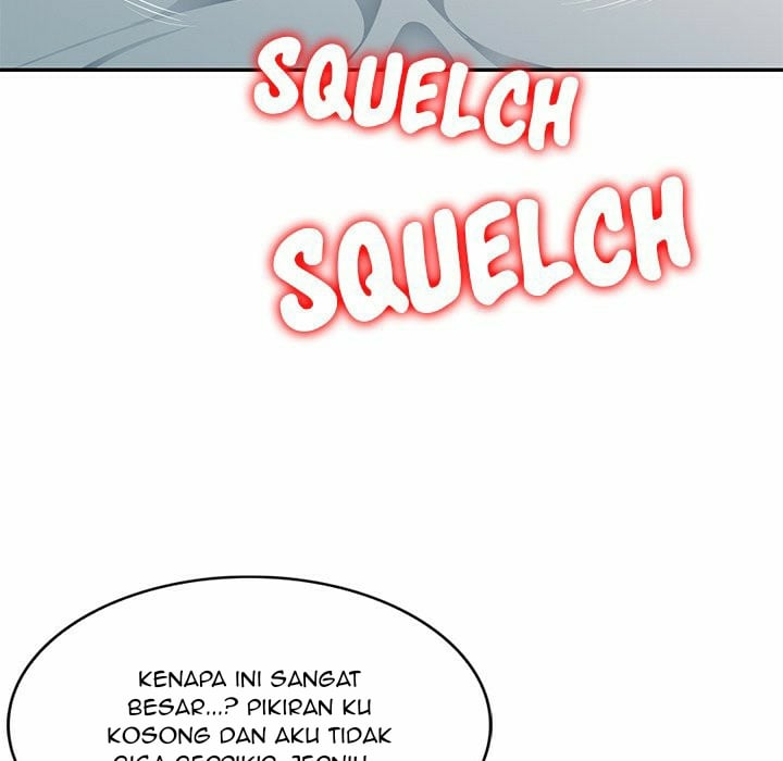 Boss Around - Chapter 17 138